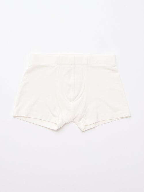 Set di 5 boxer fantasia - Kiabi