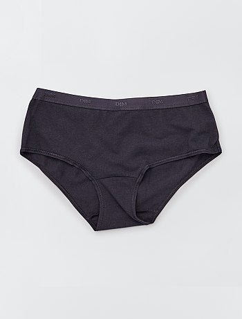 Set di 5 boxer 'Les Pockets' di 'DIM'