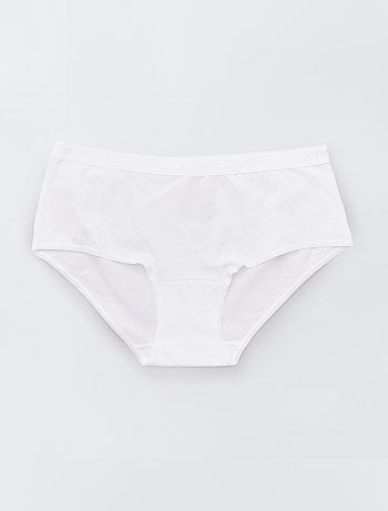 Set di 5 boxer 'Les Pockets' di 'DIM'