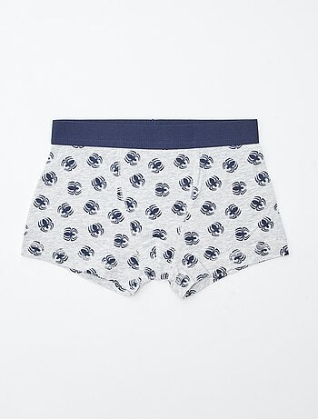 Set di 5 boxer 'Spiderman'