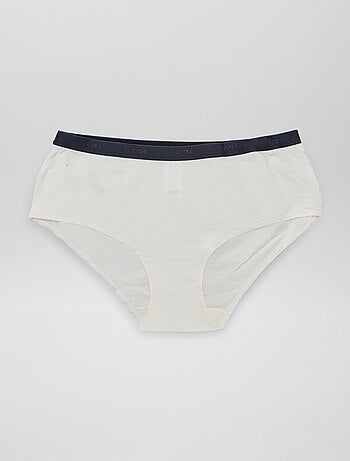 Set di 5 culotte 'DIM'