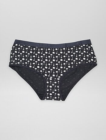 Set di 5 culotte 'DIM'