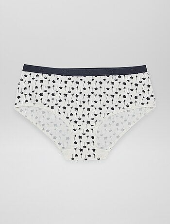 Set di 5 culotte 'DIM'