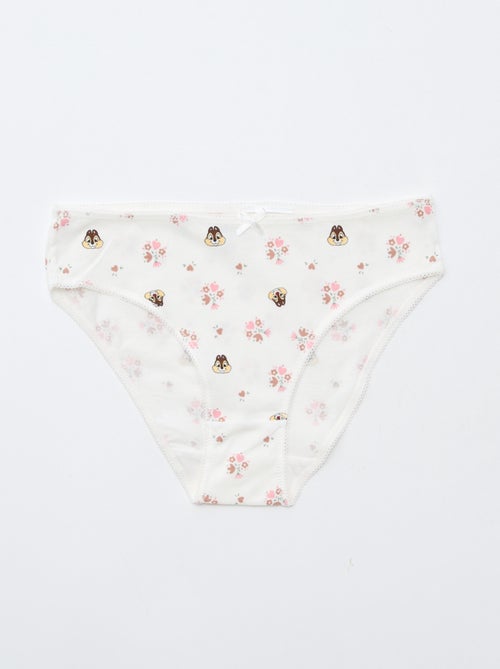 Set di 5 mutandine 'Mickey and friends' - Kiabi