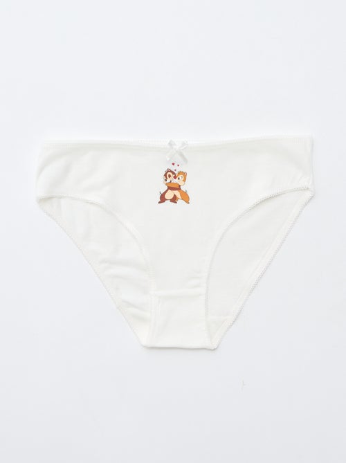 Set di 5 mutandine 'Mickey and friends' - Kiabi