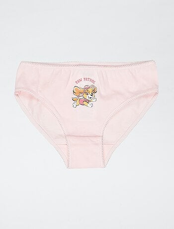 Set di 5 mutandine 'Paw Patrol'