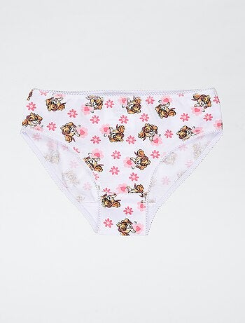 Set di 5 mutandine 'Paw Patrol'
