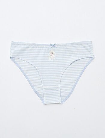 Set di 5 mutandine 'Mickey and friends'