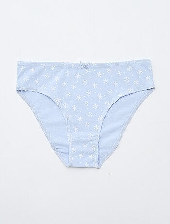 Set di 5 mutandine 'Mickey and friends'