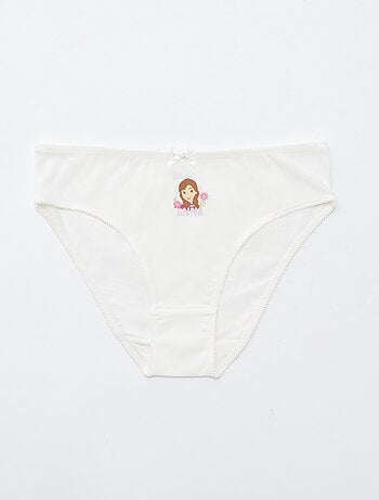 Set di 5 mutandine 'Mickey and friends'