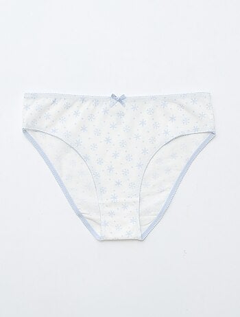 Set di 5 mutandine 'Mickey and friends'