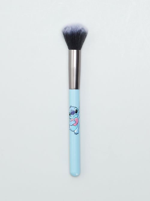 Set di 5 pennelli per make-up 'Stitch' - Kiabi