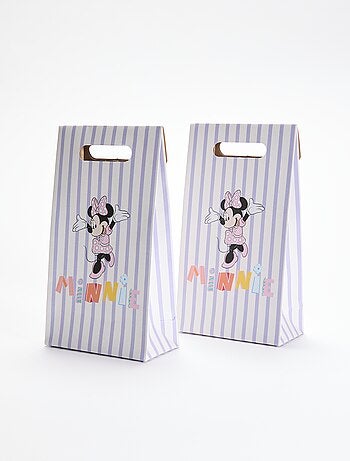 Set di 5 piccole buste regalo