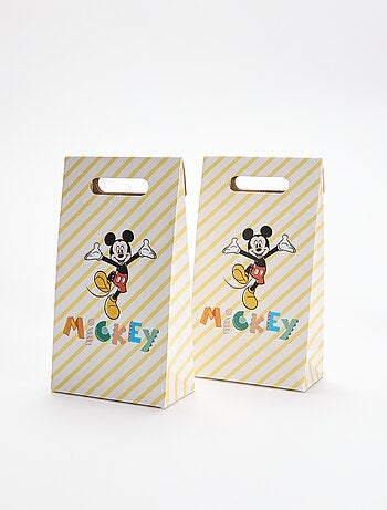 Set di 5 piccole buste regalo