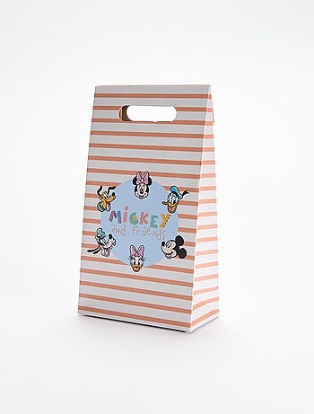 Set di 5 piccole buste regalo