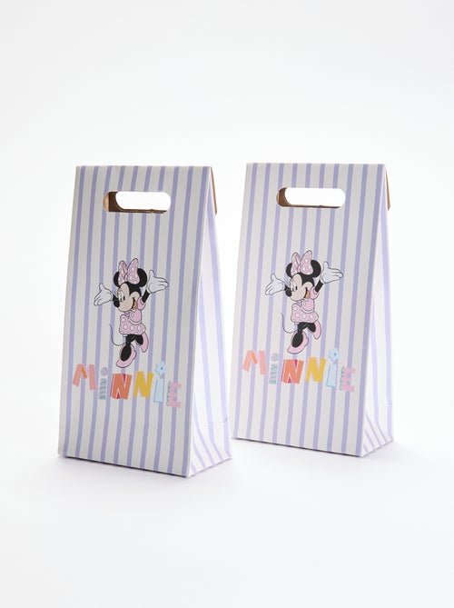 Set di 5 piccole buste regalo - Kiabi