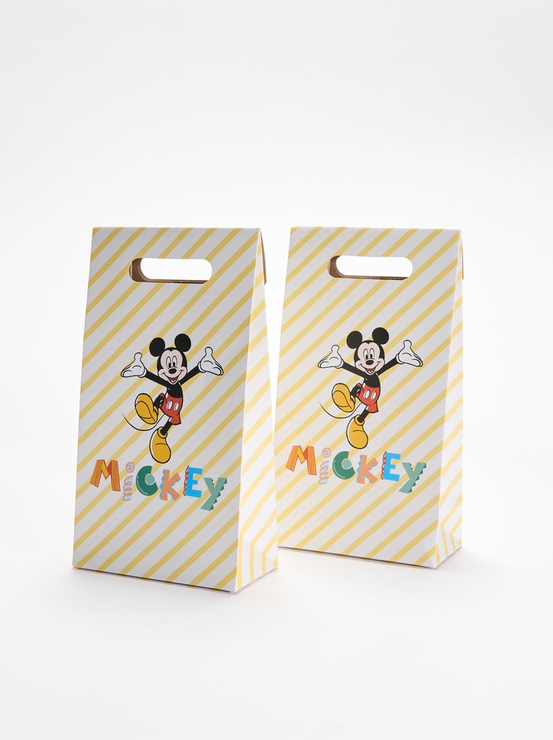 Set di 5 piccole buste regalo Viola - Kiabi