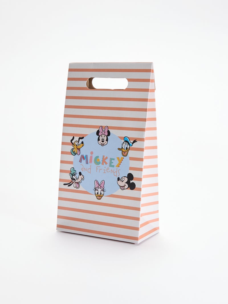 Set di 5 piccole buste regalo Viola - Kiabi