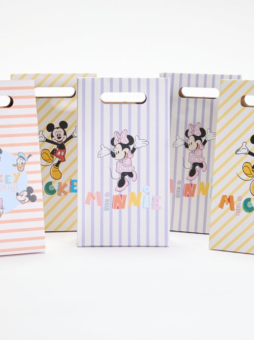 Set di 5 piccole buste regalo - Kiabi