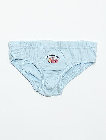 Set di 5 slip 'Mickey'