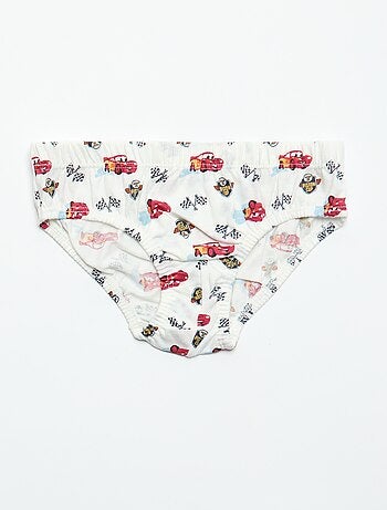 Set di 5 slip 'Mickey'