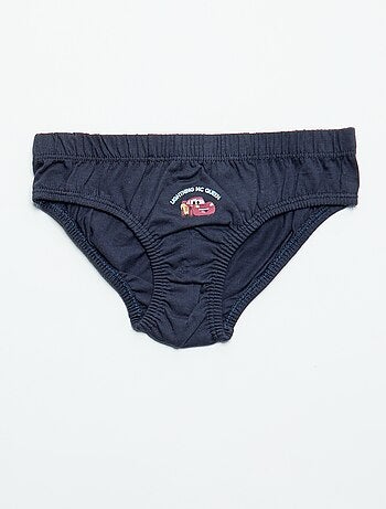 Set di 5 slip 'Mickey'