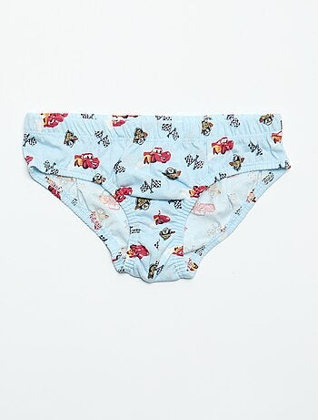 Set di 5 slip 'Mickey'
