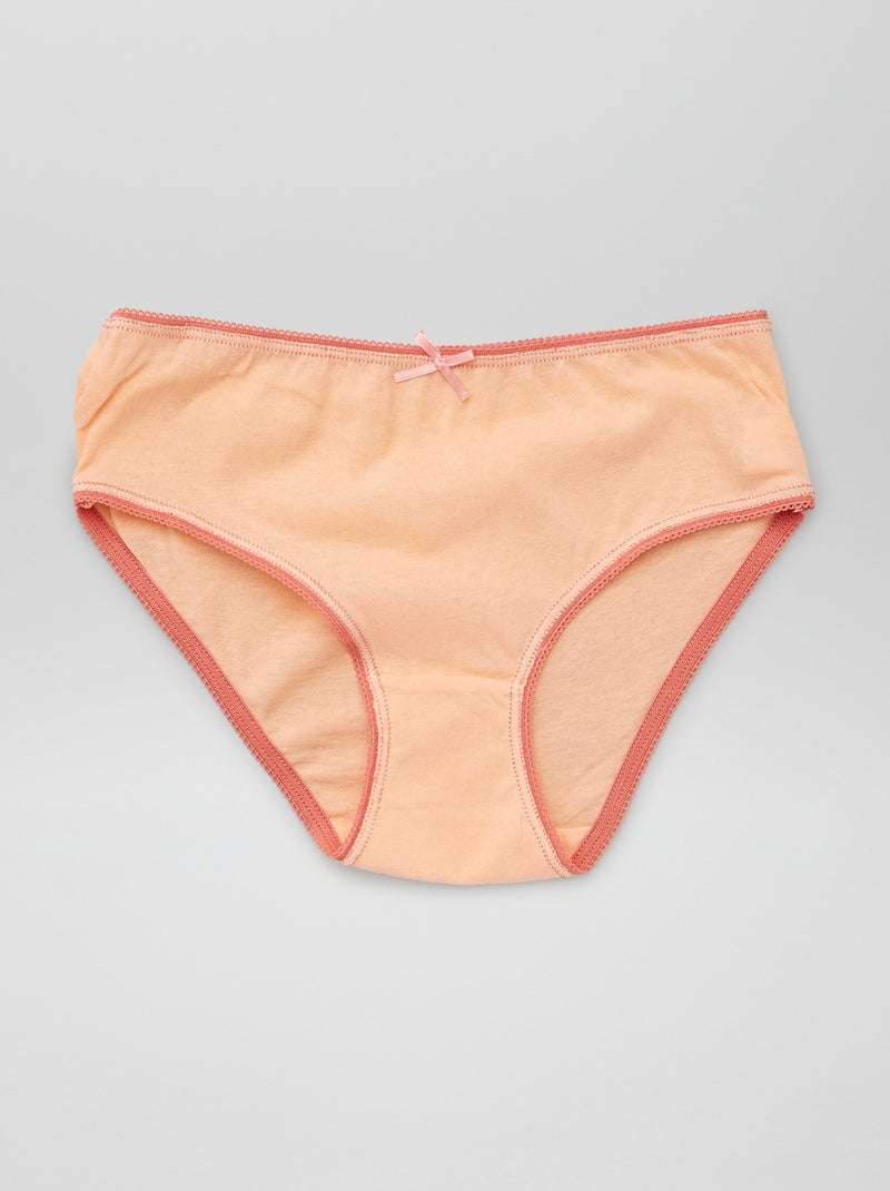 Calzini Uomo Arancione | La Collezione Su - Foto 2