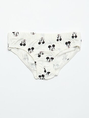 Set di 5 slip 'Mickey'