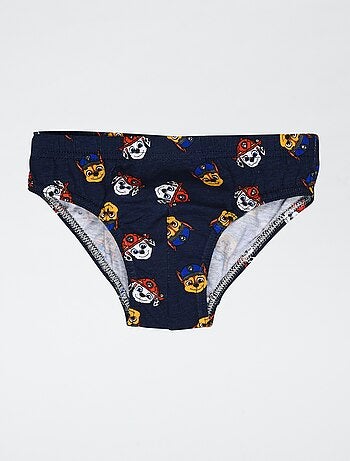 Set di 5 slip 'Paw Patrol'