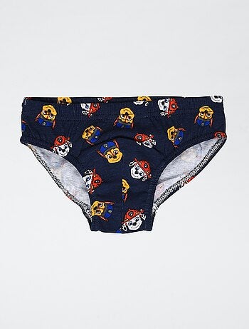 Set di 5 slip 'Paw Patrol'