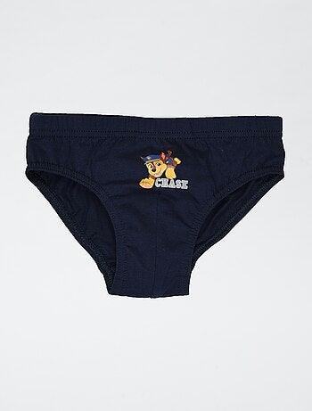 Set di 5 slip 'Paw Patrol'