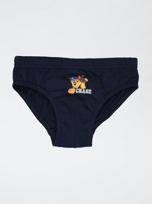Set di 5 slip 'Paw Patrol' - Kiabi