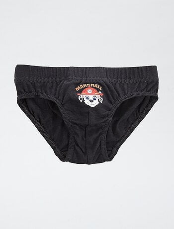 Set di 5 slip 'Paw Patrol'