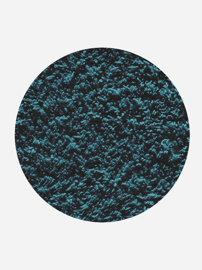 Set di 6 asciugamani + teli da bagno BLU - Kiabi