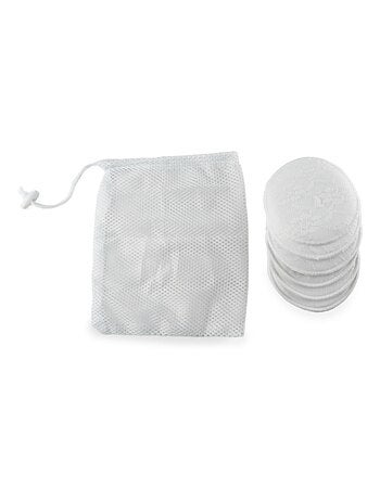 Set di 6 assorbenti per l’allattamento lavabili Thermobaby in cotone