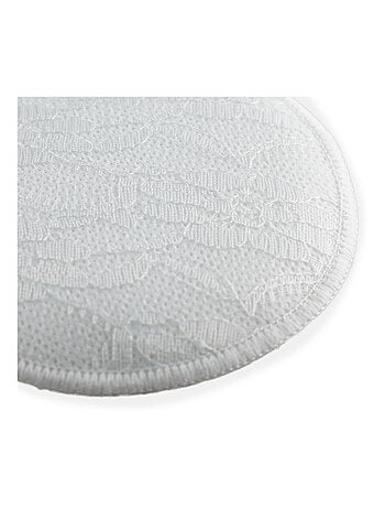 Set di 6 assorbenti per l’allattamento lavabili Thermobaby in cotone