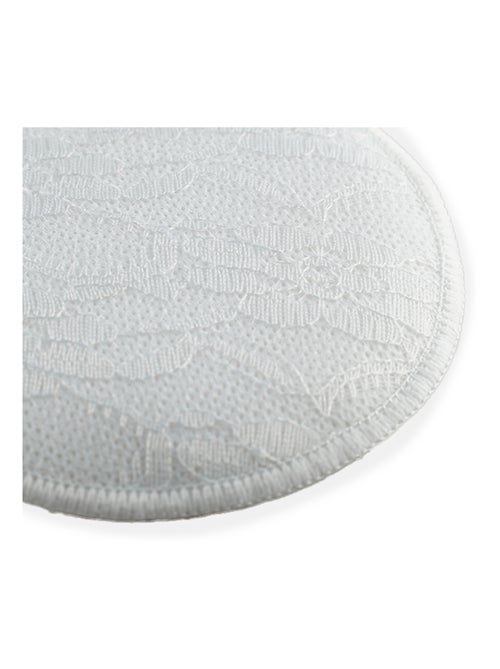 Set di 6 assorbenti per l’allattamento lavabili Thermobaby in cotone - Kiabi