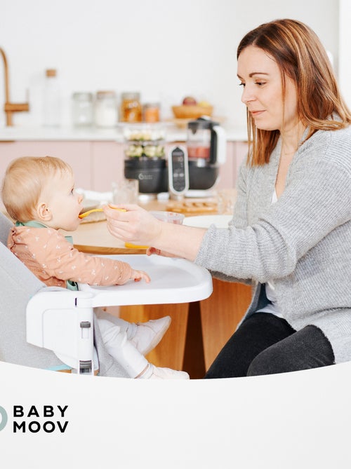 Set di 6 baby ciotole 'Babymoov' - Kiabi