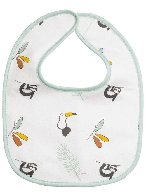 Set di 6 bavaglini - Kiabi