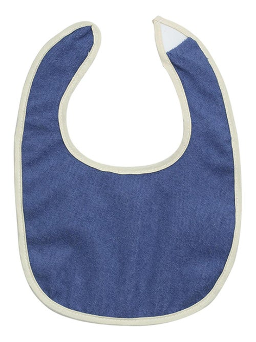 Set di 6 bavaglini per bebè - Kiabi Set di 6 bavaglini per bebè - Kiabi