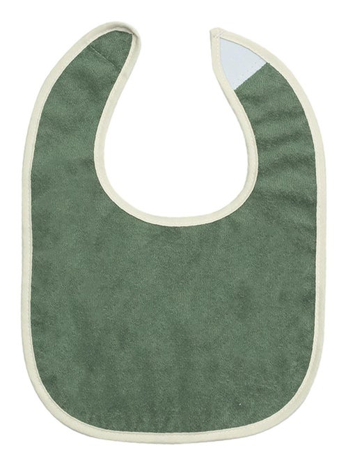 Set di 6 bavaglini per bebè - Kiabi Set di 6 bavaglini per bebè - Kiabi