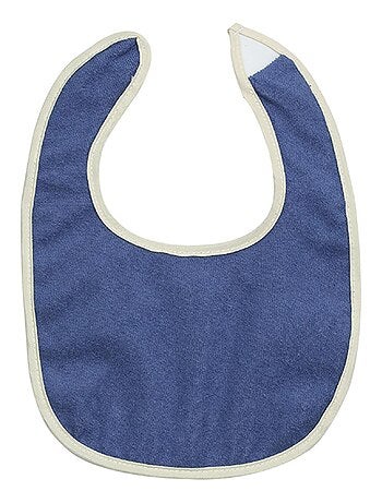 set di 6 bavaglini per neonato