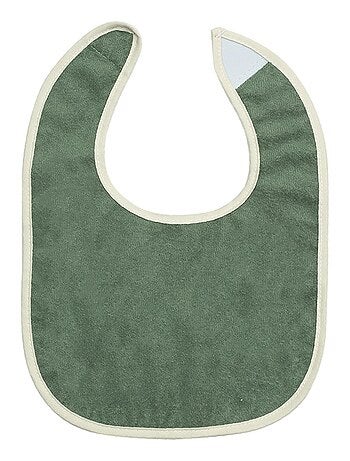 set di 6 bavaglini per neonato