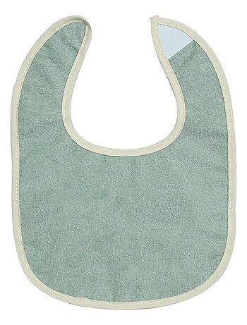 set di 6 bavaglini per neonato