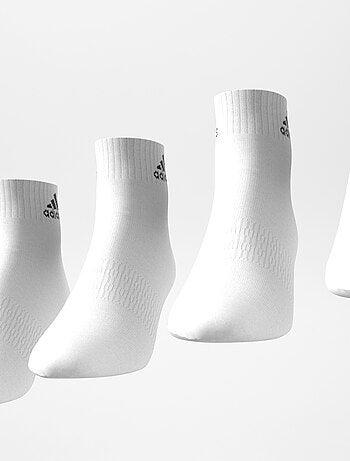 Set di 6 calzini 'adidas'