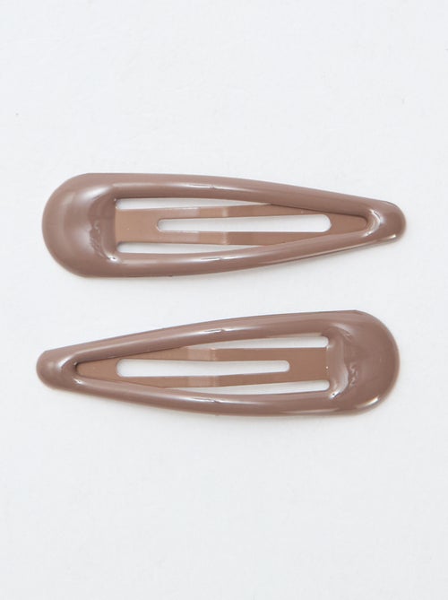 Set di 6 mollettine clic-clac - Kiabi