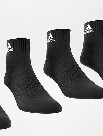 Set di 6 paia di calzini 'adidas'