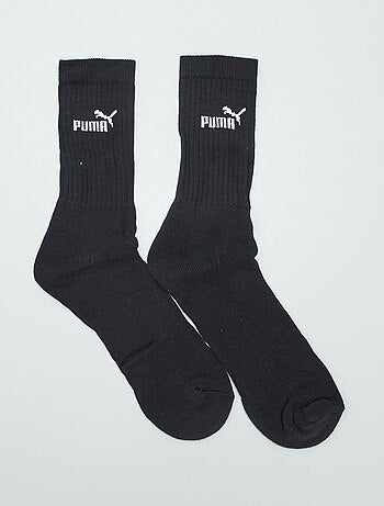 Set di 6 paia di calzini 'Puma'