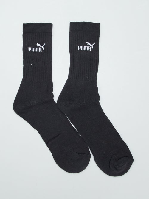 Set di 6 paia di calzini 'Puma' - Kiabi